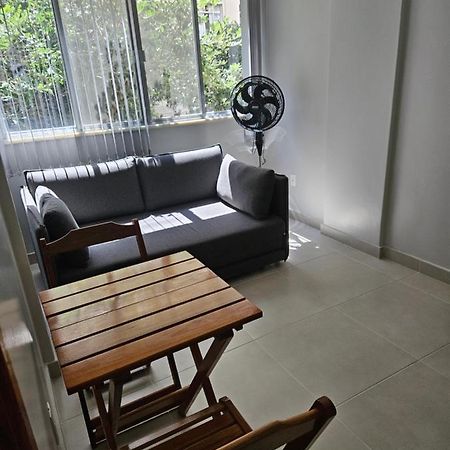 Apartamento Temporada Copacabana 3 Rio de Janeiro Esterno foto