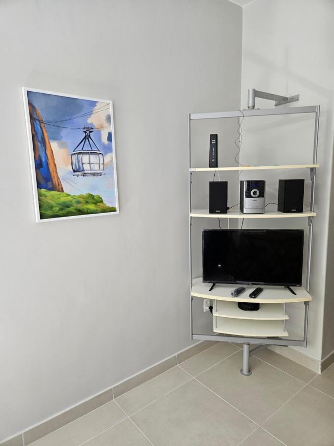 Apartamento Temporada Copacabana 3 Rio de Janeiro Esterno foto