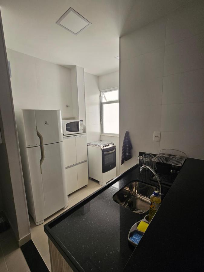 Apartamento Temporada Copacabana 3 Rio de Janeiro Esterno foto
