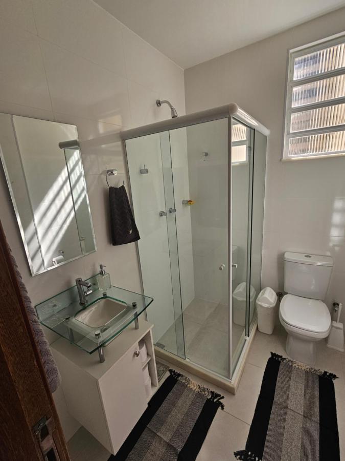 Apartamento Temporada Copacabana 3 Rio de Janeiro Esterno foto