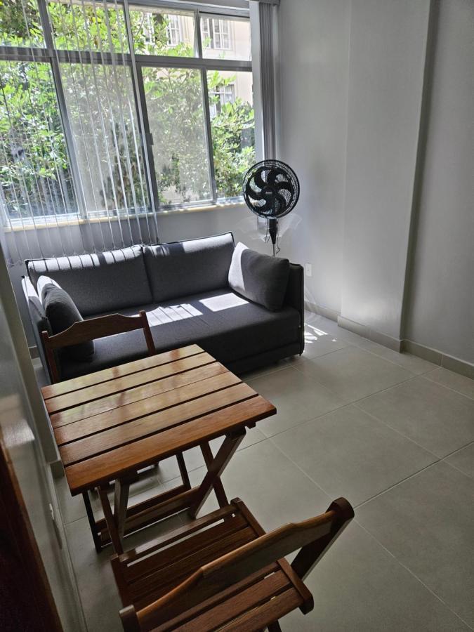 Apartamento Temporada Copacabana 3 Rio de Janeiro Esterno foto
