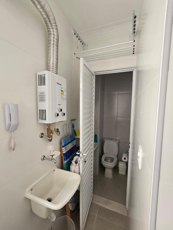 Apartamento Temporada Copacabana 3 Rio de Janeiro Esterno foto