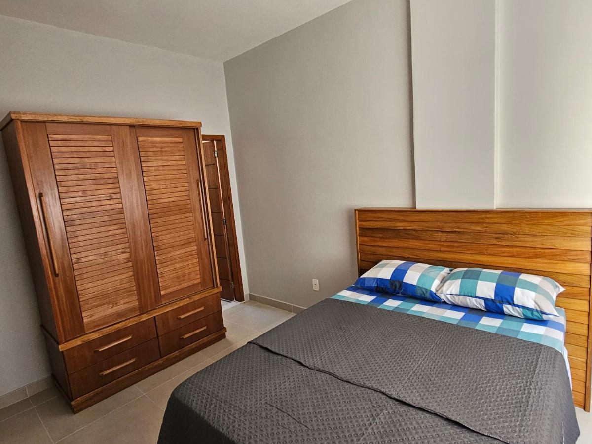 Apartamento Temporada Copacabana 3 Rio de Janeiro Esterno foto