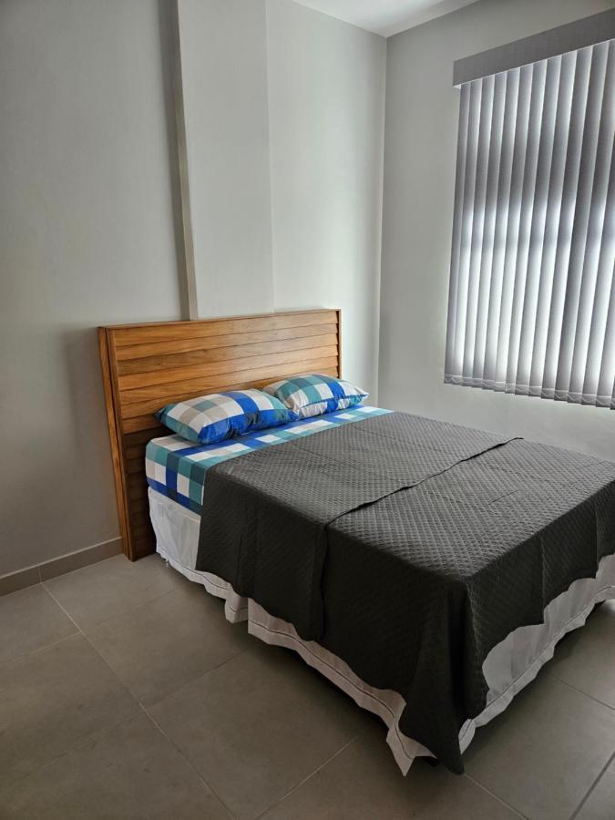 Apartamento Temporada Copacabana 3 Rio de Janeiro Esterno foto